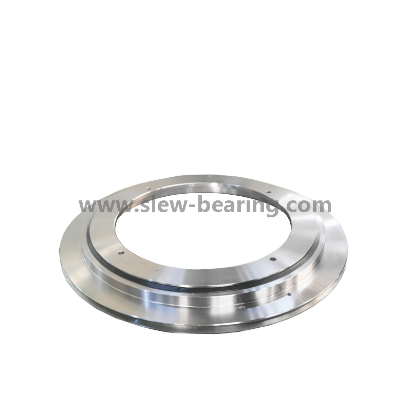Сертифицированный ISO шлифовальный круг с внешним зубчатым колесом с поворотным кольцом 