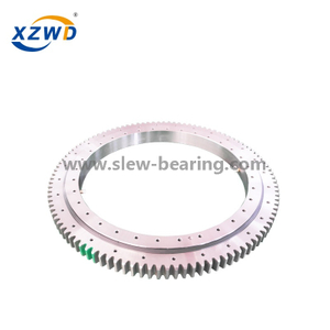 Xuzhou Wanda Slewing Bearing Light Type (WD-06) Внешний зубчатый поворотный подшипник